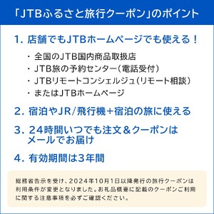 【石垣市】JTBふるさと旅行クーポン(Eメール発行) 3,000円分 JTBW003T