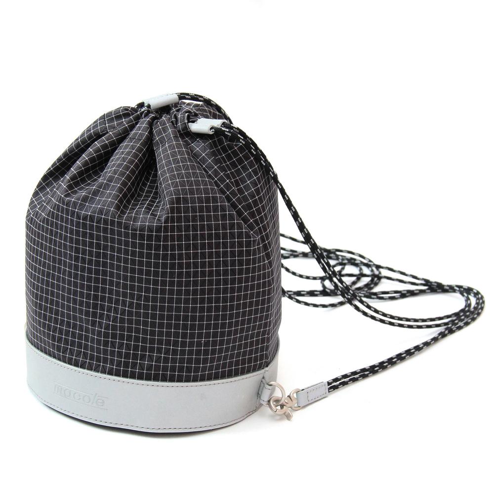 【ふるさと納税】Spectra Purse【カラー2色展開：ブラック／ブラウン】 | アウトドアグッズ 人気 おすすめ 送料無料