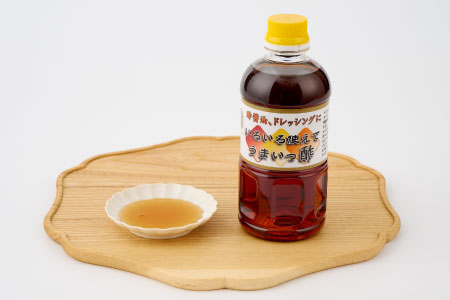九州醤油万両煮物醤油(いろいろ使えてうまいっ入り)(H-1) (H016167)