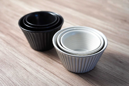 TANBASTYLE スタッキングボウルセット 丹波スタイル 日本六古窯 丹波焼 立杭焼 人気食器 電子レンジ対応 食洗器対応 | 兵庫県 丹波篠山市 