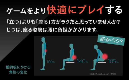 【業界最大手】【ブルー】ゲーミングチェア オカムラ 【ストライカーEX】 ゲーミング チェア 椅子 事務 家具 ゲーム 国産 ブランド 高級 姿勢 腰痛 テレワーク 横須賀 【株式会社オカムラ】 [A