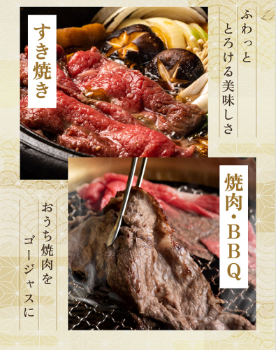 【6回定期便】訳あり 京都産黒毛和牛(A4,A5) 赤身切り落とし 1.2kg×6回 計7.2kg 京の肉 ひら山 厳選 ≪生活応援 和牛 牛肉 亀岡牛 京都肉 国産 丹波産 冷凍 半年 6ヶ月≫