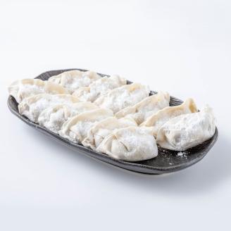 肝付町産　黒豚のいて丸餃子　合計60個（たれ付）