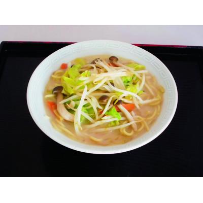ふるさと納税 朝倉市 福岡県産ラー麦ちゃんぽん |  | 01