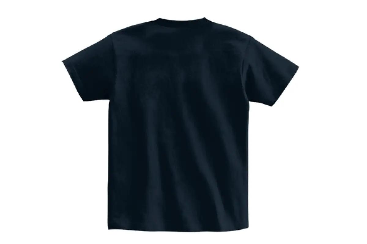 つがーるちゃんオリジナルTシャツ(ネイビー／Sサイズ) [1022]