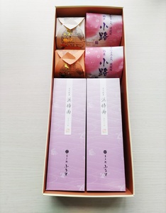 「泉州銘菓／浜時雨」「栗の味覚 ふる里」「半小豆餡入焼饅頭 ／小路」セット 計6個入｜菓子処ふる里 全菓博栄誉大賞受賞 スイーツ デザート お菓子 焼き菓子 和菓子 贈答 贈り物 プレゼント ギフト 