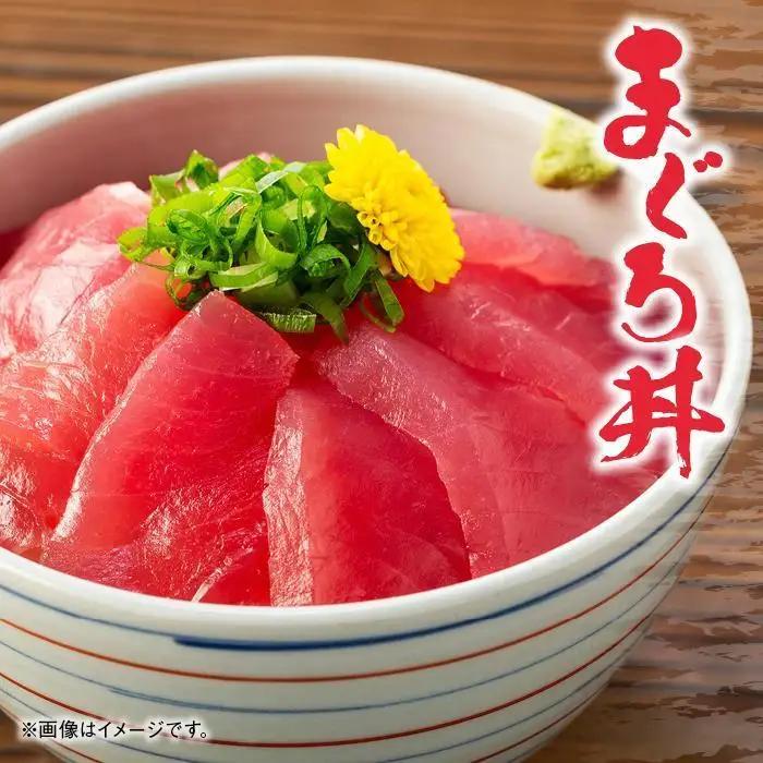 【ギフト用】生まぐろ 約1.5kg まぐろ