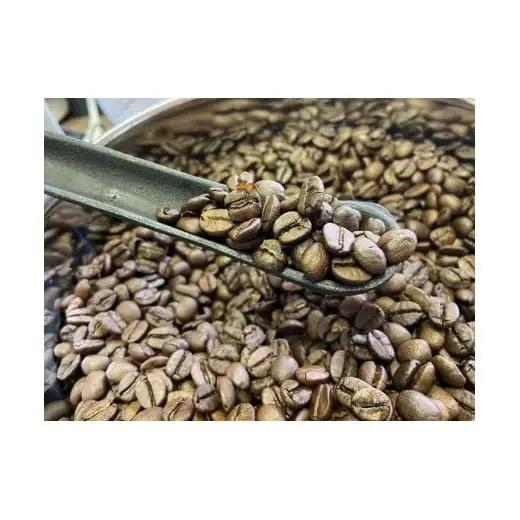 自家焙煎珈琲豆 シングル 4種類飲み比べ 30g 4種×4袋 計16袋【豆でお届け】｜SAKURA黒猫堂 珈琲 焙煎 コーヒー豆 