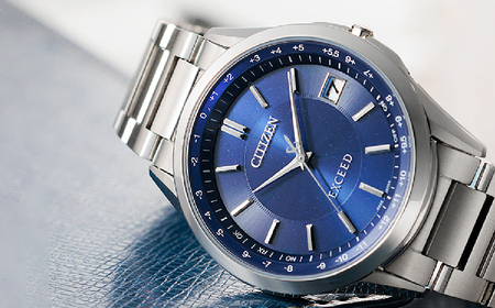 シチズン 腕時計 CITIZEN シチズン 日本製 電波 エクシード CB1110-61L | 所沢 FN-Limited-PR