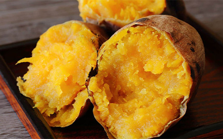 ＜訳あり＞鹿児島県種子島産冷凍焼きいも（安納芋）一口サイズ約2.5kg（500g×5袋）！ 国産 九州産 鹿児島県産 種子島産 で 保存料不使用 着色料不使用 だから お子様 にも安心な 小分け 冷凍