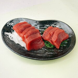 a12-005　天然みなみまぐろ赤身ブロック