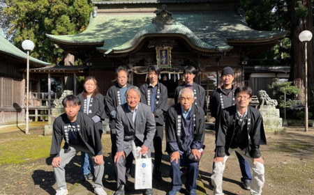 松盛 常陸太田市認証特産品Cセット【大吟醸 お酒 日本酒 お酒 米 純米酒 食中酒 本醸造 酒蔵 純米 吟醸 茨城県 飲み会 晩酌 燗 お燗 セット 飲み比べ】