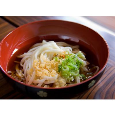 ふるさと納税 与謝野町 へじや製麺のうどん生麺5食セット 細麺タイプ　つけ用特製だしつゆ付 |  | 02