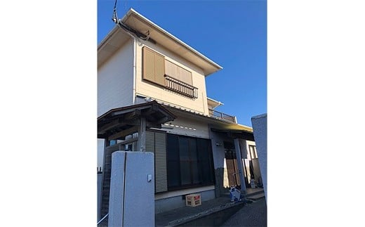 空き家管理サポート 充実のフルカバープラン年6回コース(HOMEウエスト/IB068-001)