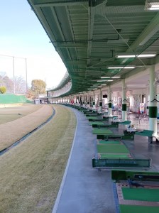 ゴルフ練習場利用券【9,000円分】 ゴルフ 奈良市 G-88