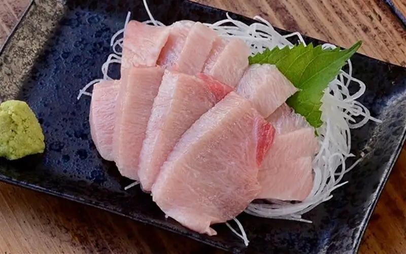 まぐろや  BBQセット【ふるさと納税】【海鮮 海鮮 鮪】