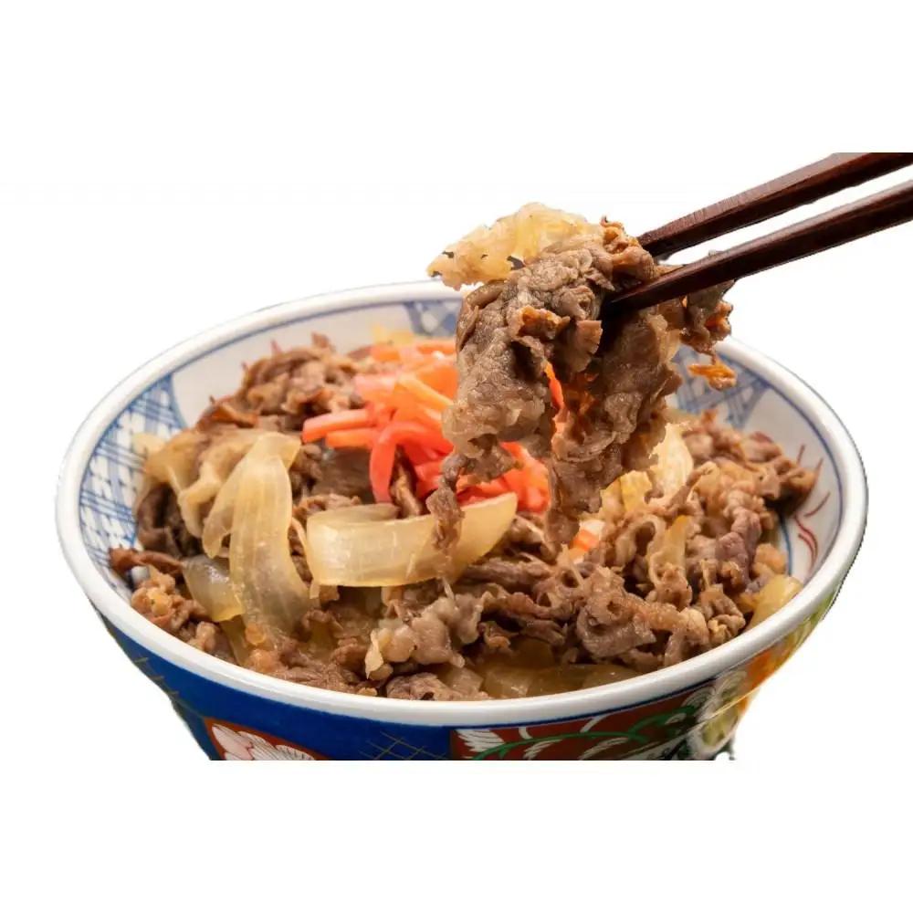【定期便全2回】博多和牛A4ランク以上切り落とし　訳あり!　500g
