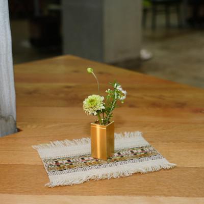 ふるさと納税 瑞浪市 CTSH LIGHT. 一輪挿し【SQUARE E17】