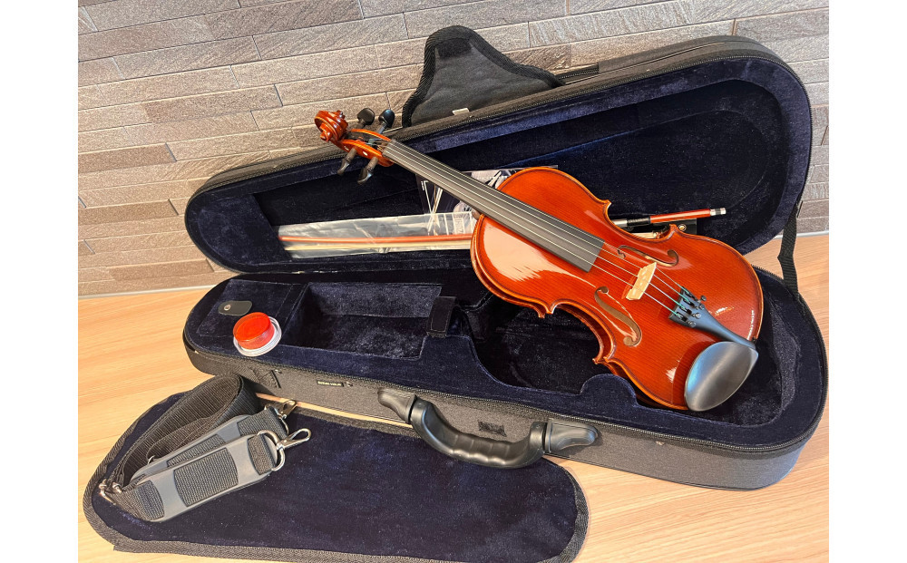 SUZUKI No.510set バイオリンセット＜サイズ：1/2＞