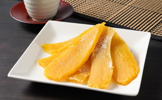 【定期便2ヶ月】干し芋 1kg（平干し500g・丸干し500g） | 紅は