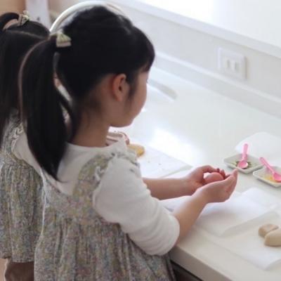 ふるさと納税 山口市 ナチュラル和菓子体験キット　ギフトセット　D243 |  | 01