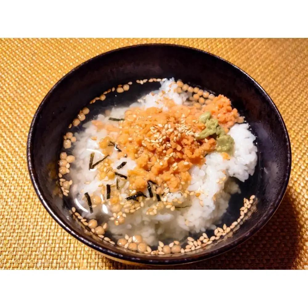 博多の新名物　たいめんたい　150g×１ (辛子明太子)