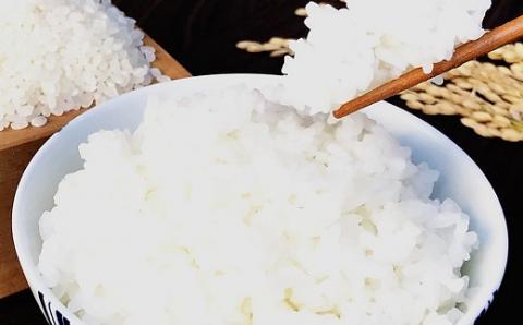 特別栽培米「あきまつり」毎月6kg×3回お届け 岩国地域米(エコ50)【國光米穀店】