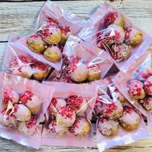 チョコ好きさんにオススメ!!チョコロールケーキ&サクほろプレジールクッキー ※着日指定不可 ※離島への配送不可◇