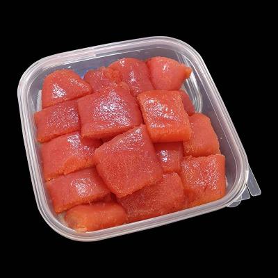 ふるさと納税 釧路市 【 訳あり 】 たらこ・辛子明太子 (切子) 各300g×2個(計1.2kg)  F4F-5350 |  | 01