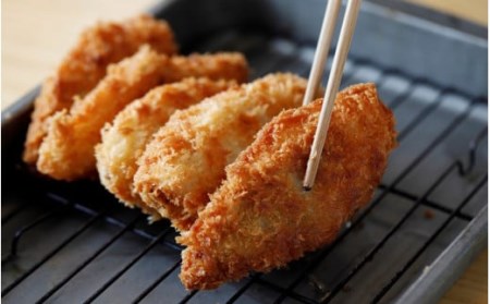 2190R_生パン粉使用！ 絶品！ サクサク鯖フライ 600g