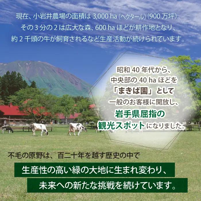 小岩井農場 小岩井純良バター 復刻版ラベル 3個 セット ／ 人気 バター 醗酵バター 本格派 ヨーロッパタイプ 限定品 限定ラベル 乳製品 個包装 小分け お取り寄せ ギフト プチギフト 贈答用 贈