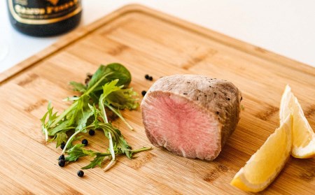 高知県産 牛タンハム タン元 約200g｜最高級部位 牛たん ブロック 血統書付き 国産 冷凍 ギフト