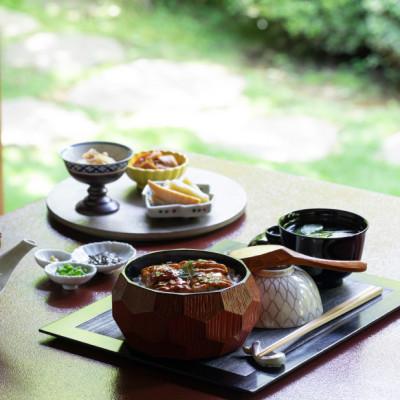 ふるさと納税 川西市 名宝ひつまぶし御膳(ミールキット) |  | 02