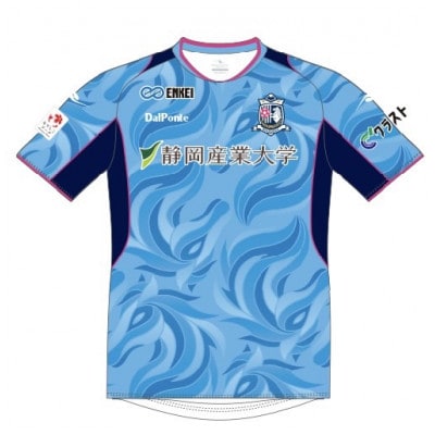 静岡SSUボニータ 2025オーセンティックユニフォーム4Lサイズ【1674001】