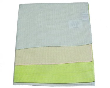 スカーフ　富士桜工房　とにかる（若草）