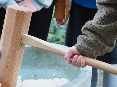 令和7年度 もち米 玄米 5キロ もち米