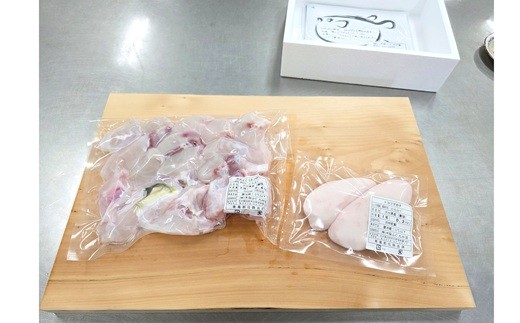 お届け内容