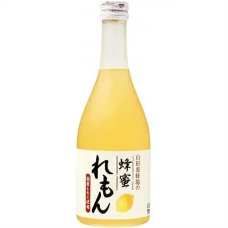 蜂蜜れもんドリンク(66894)【1699341】