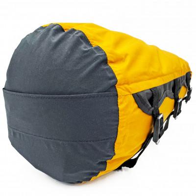 ふるさと納税 羽咋市 【サルファーイエロー】ad(アド) 透湿防水 コンプレッションドライバッグ 10L ad-016 |  | 03