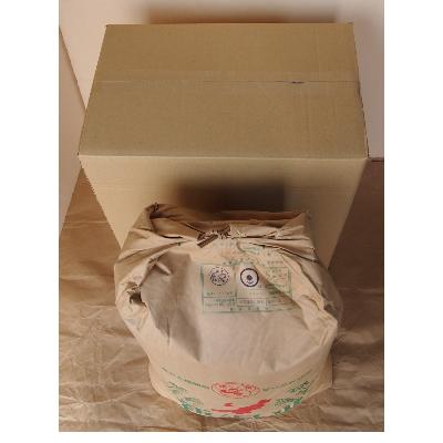 ふるさと納税 糸魚川市 令和7年産 新潟県糸魚川産コシヒカリ玄米1等30kg |  | 03