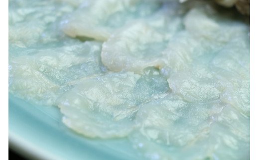 最高級の天然物!臼杵湯の里とらふぐセット(3〜4人前)