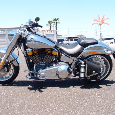 ふるさと納税 ひたちなか市 ラフテール【2025年度限定 GHOST RIDER】シルバー　ボトル付モデル　スイングアームバッグ |  | 02