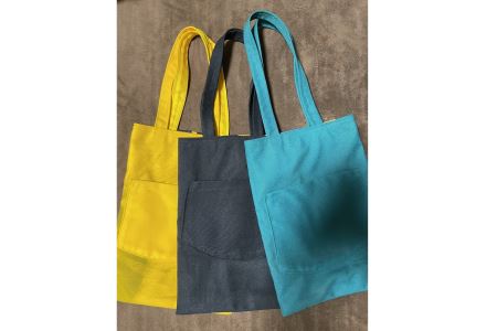 No.082 みんなの夢バック M