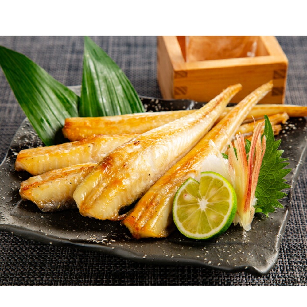 12-223 【お中元】オホーツク八角丸干し1kg