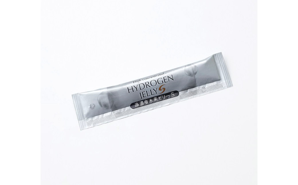 高濃度 水素ゼリーS 100本セット