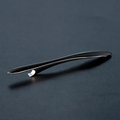 ふるさと納税 三条市 [SUWADA]ボトルオープナー ミラー ステンレス製 燕三条 食洗機可 【019S121】