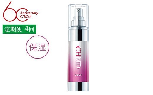 
【3か月おき4回定期便】【シーボン】CHエッセンス MDa 35mL (美容液)〈医薬部外品〉| C’BON シーボン 化粧品 CBON コスメ 美容液 うるおい 保湿 乾燥 ギフト プレゼント 贈り物 ※着日指定不可
