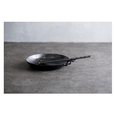 ふるさと納税 小松市 TOREPAN 鉄フライパン 20cm 調理器具 キャンプ アウトドア |  | 02