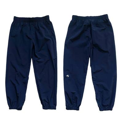 ふるさと納税 牧之原市 【ネイビー・S】リラックススポーツミリタリーセットアップ |  | 03