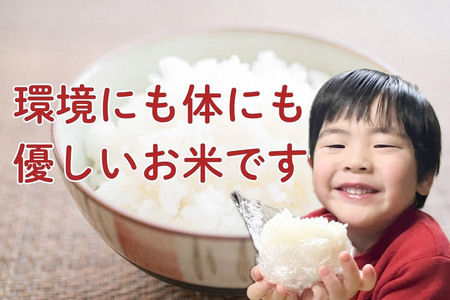 米 令和7年産【特別栽培米】あきたこまち【精米】10kg（5kg×2）